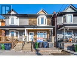 289 OLD WESTON ROAD, Toronto, Ontario