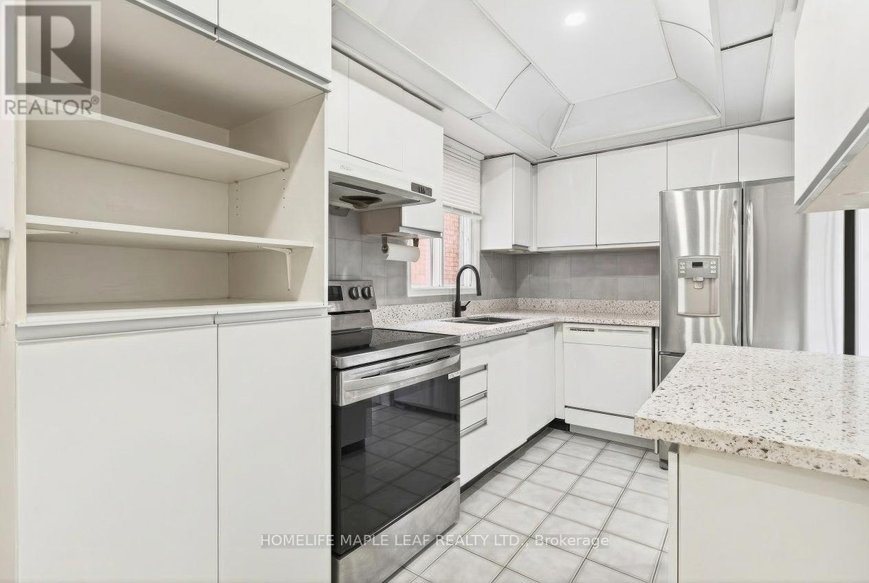 735 Constellation Drive, Mississauga, Ontario  L5R 2V7 - Photo 10 - W13024966