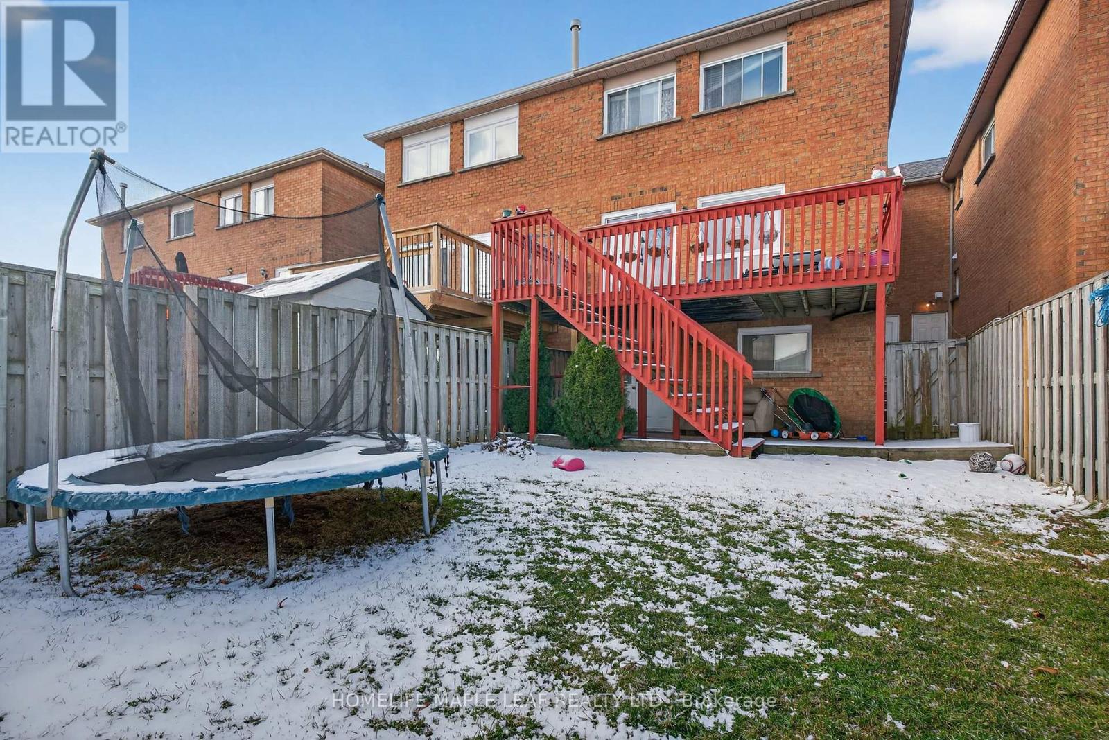 735 Constellation Drive, Mississauga, Ontario  L5R 2V7 - Photo 23 - W13024966