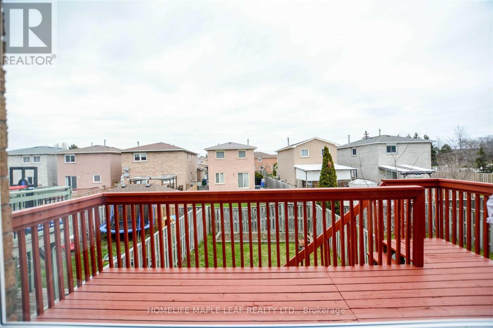 735 Constellation Drive, Mississauga, Ontario  L5R 2V7 - Photo 25 - W13024966