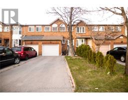735 CONSTELLATION DRIVE, Mississauga, Ontario