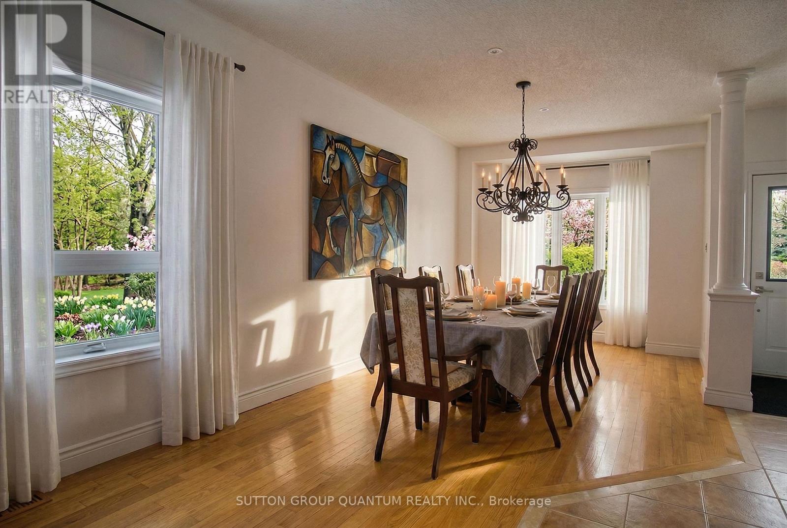 491 Pettit Trail, Milton, Ontario  L9T 6N9 - Photo 10 - W13024976