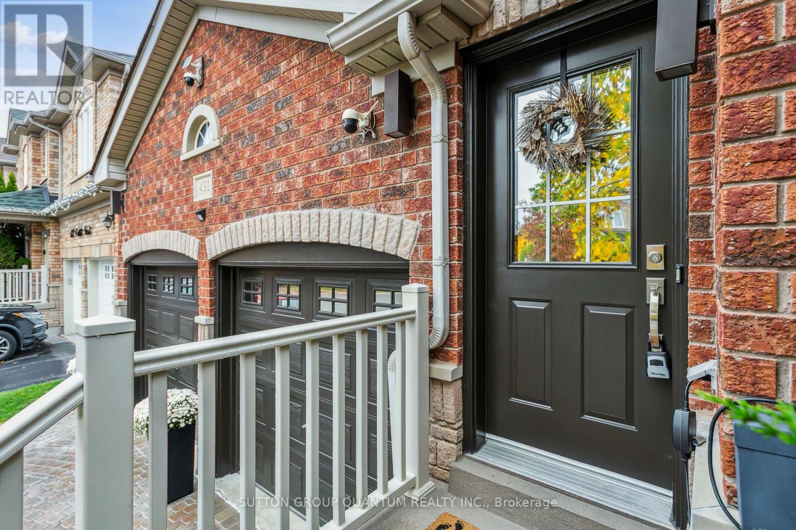 491 Pettit Trail, Milton, Ontario  L9T 6N9 - Photo 20 - W13024976