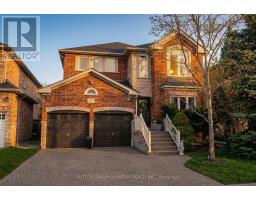 491 PETTIT TRAIL, Milton, Ontario