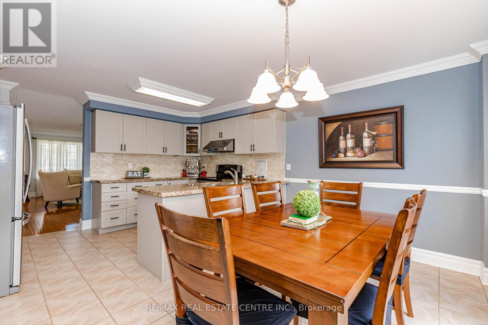 93 Woodvalley Drive, Brampton, Ontario  L7A 2G1 - Photo 12 - W13024982