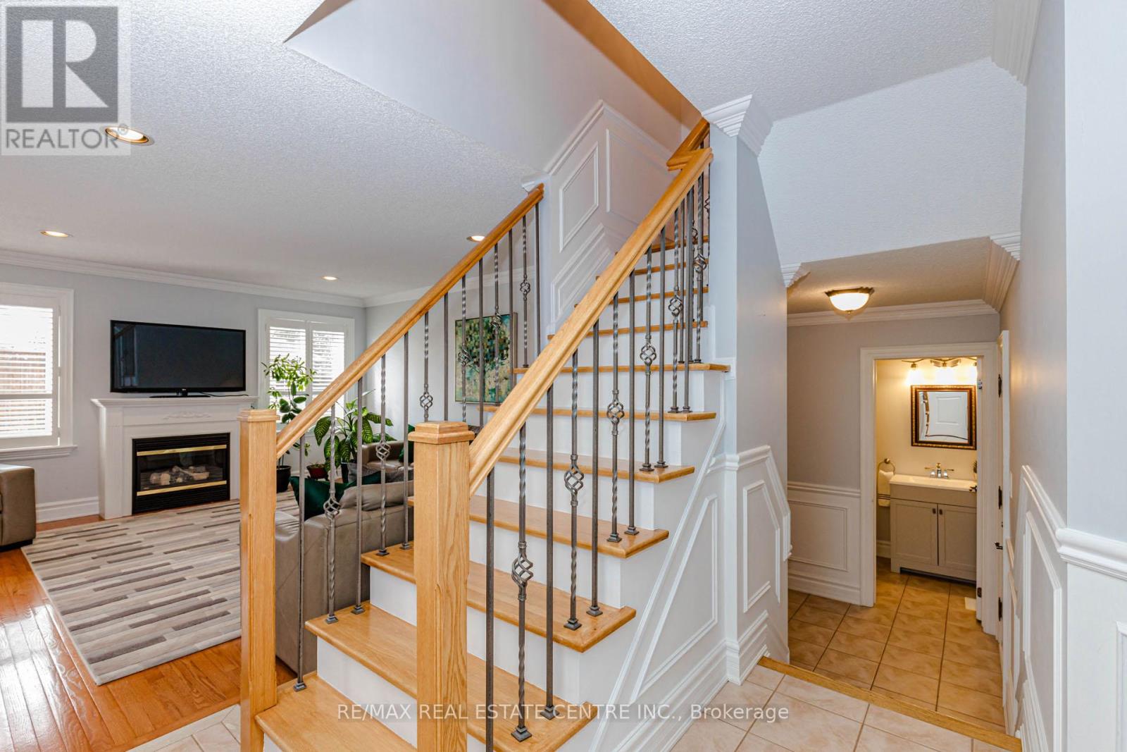 93 Woodvalley Drive, Brampton, Ontario  L7A 2G1 - Photo 14 - W13024982