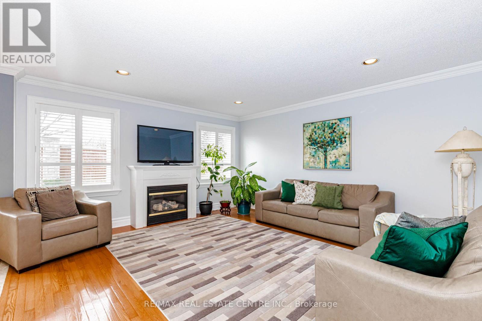 93 Woodvalley Drive, Brampton, Ontario  L7A 2G1 - Photo 15 - W13024982