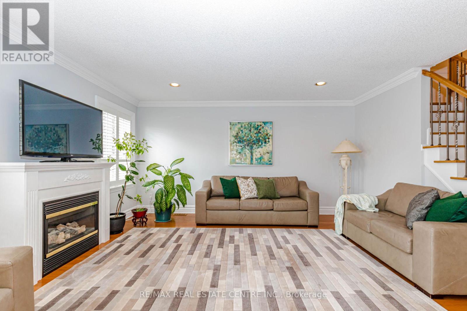 93 Woodvalley Drive, Brampton, Ontario  L7A 2G1 - Photo 16 - W13024982