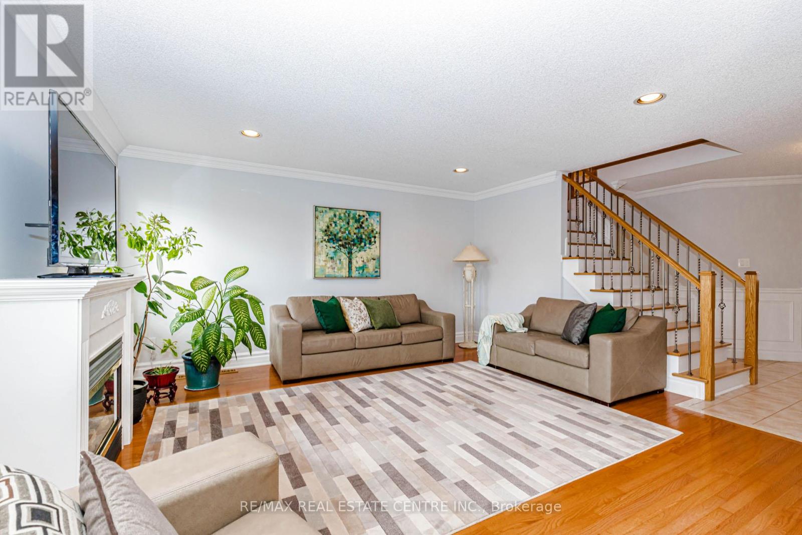 93 Woodvalley Drive, Brampton, Ontario  L7A 2G1 - Photo 17 - W13024982