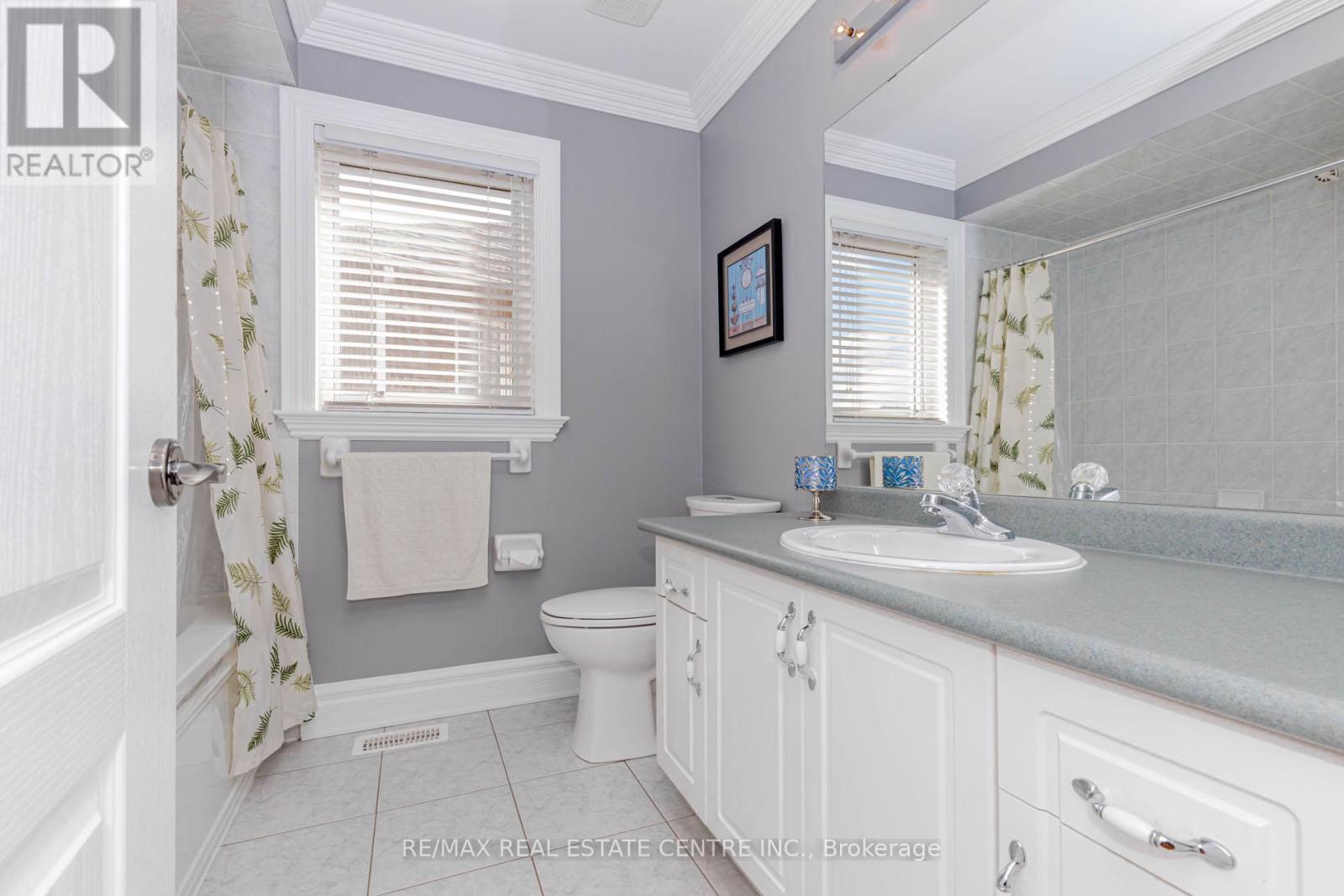 93 Woodvalley Drive, Brampton, Ontario  L7A 2G1 - Photo 30 - W13024982