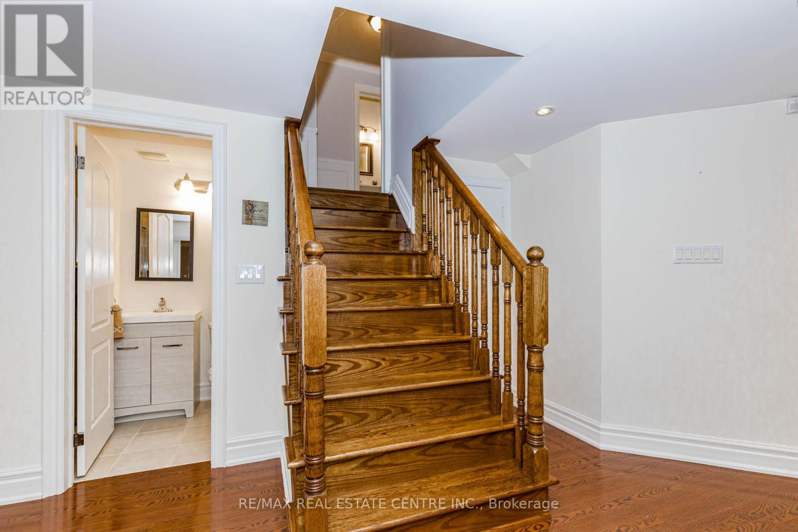 93 Woodvalley Drive, Brampton, Ontario  L7A 2G1 - Photo 31 - W13024982