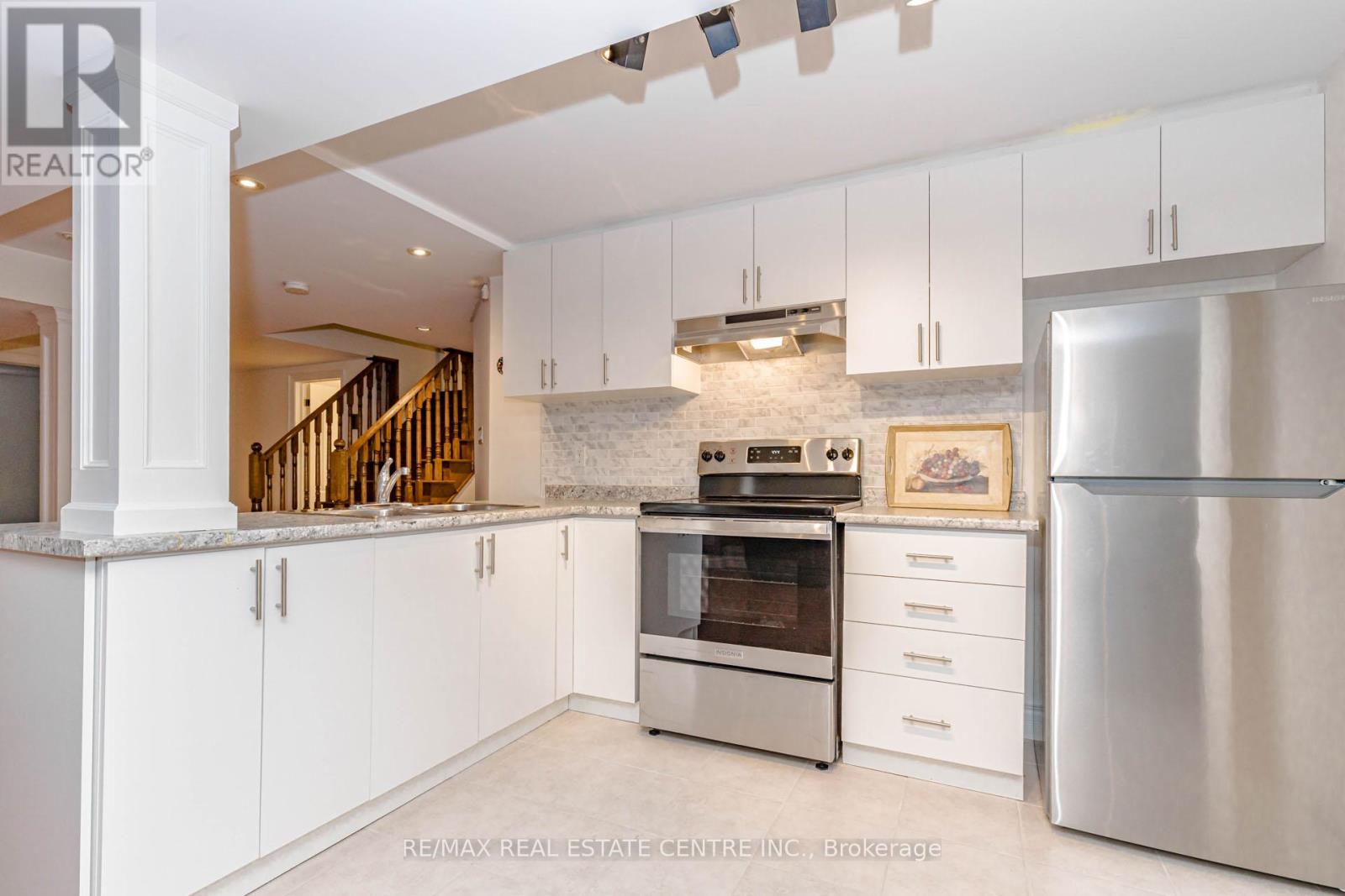 93 Woodvalley Drive, Brampton, Ontario  L7A 2G1 - Photo 33 - W13024982