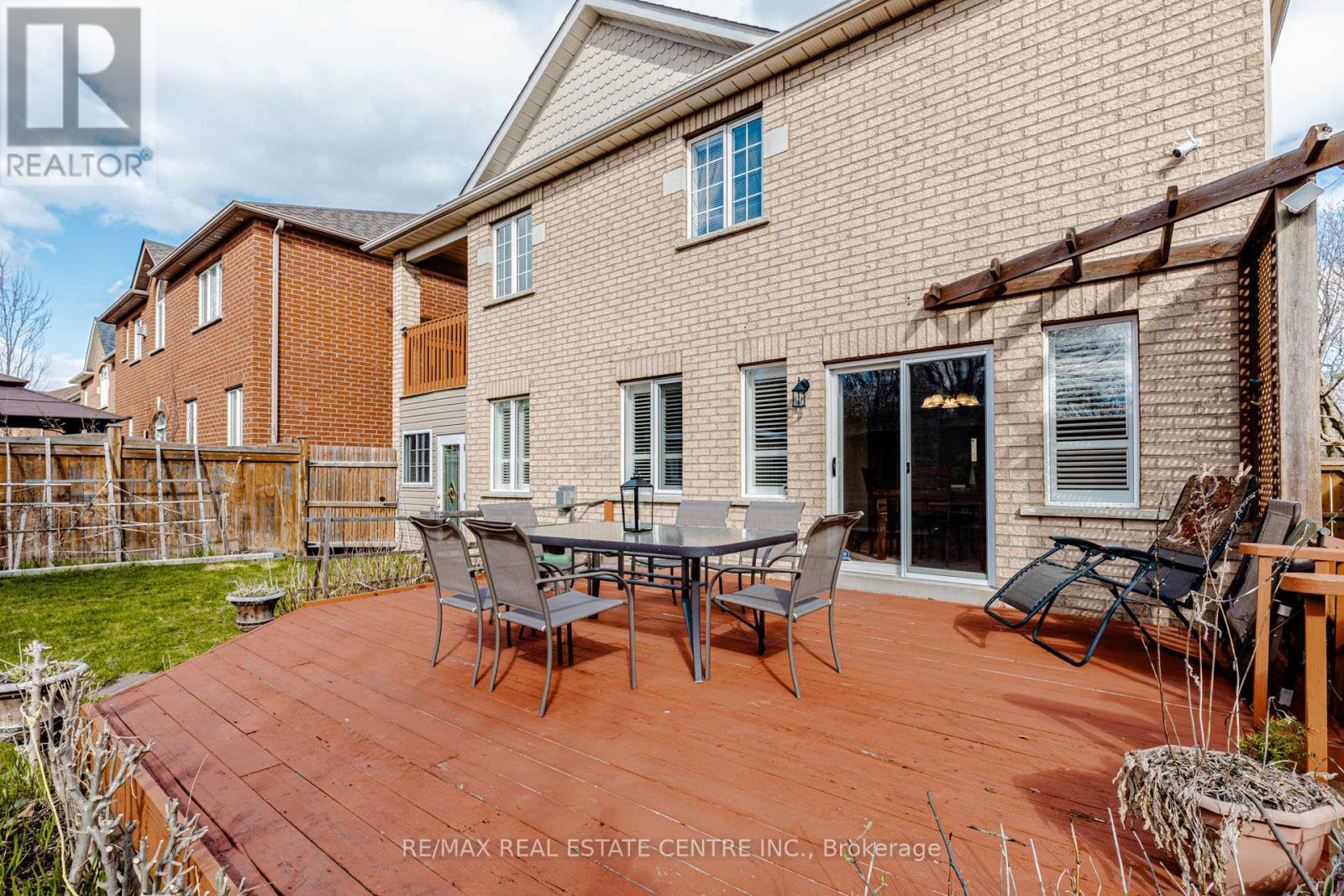 93 Woodvalley Drive, Brampton, Ontario  L7A 2G1 - Photo 38 - W13024982