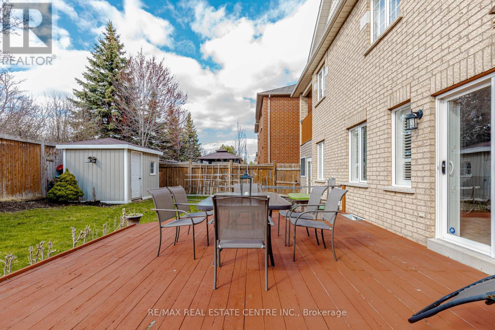 93 Woodvalley Drive, Brampton, Ontario  L7A 2G1 - Photo 39 - W13024982