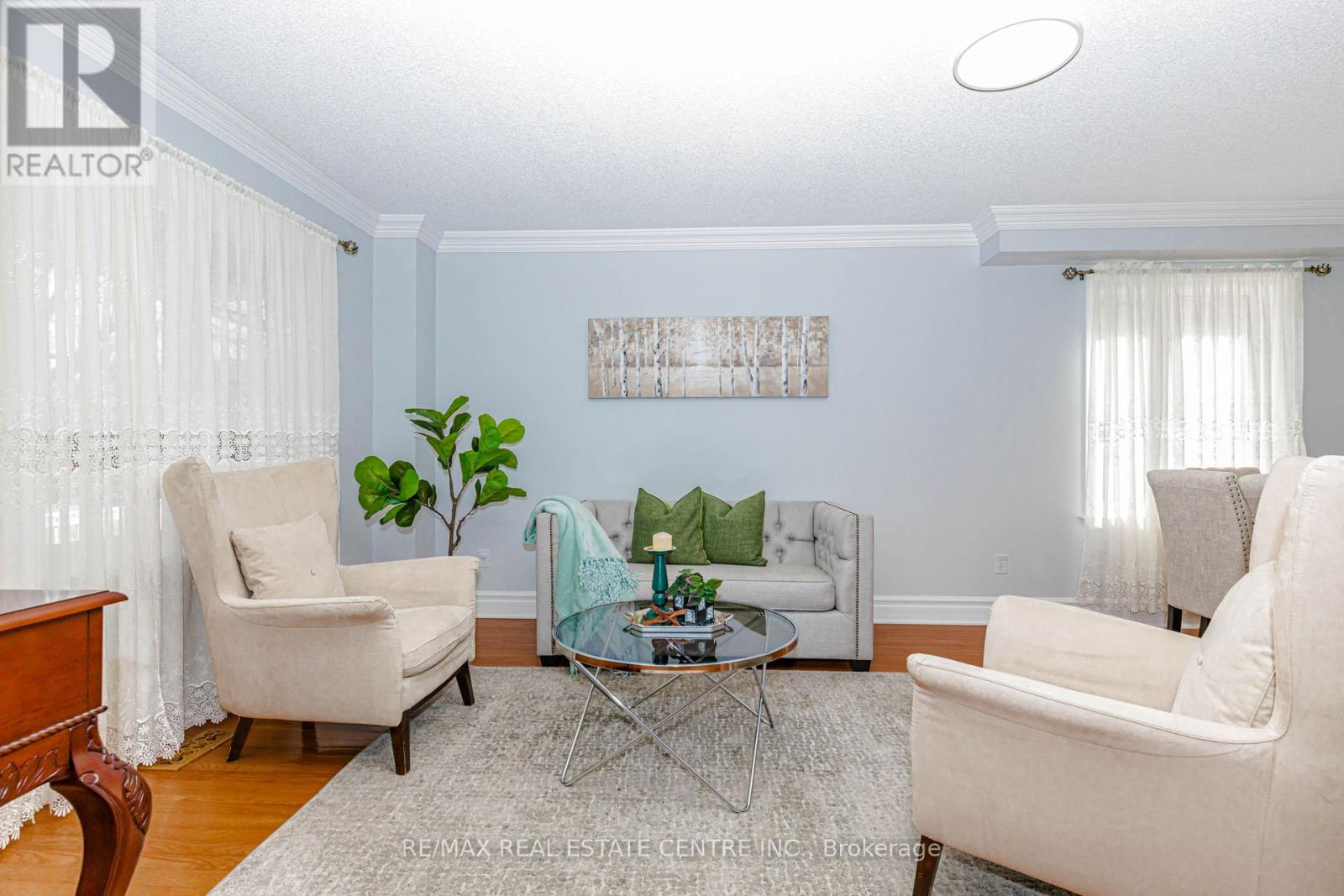 93 Woodvalley Drive, Brampton, Ontario  L7A 2G1 - Photo 5 - W13024982