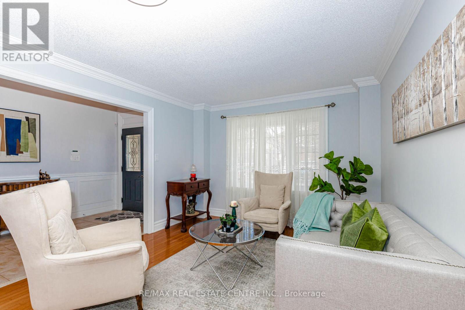 93 Woodvalley Drive, Brampton, Ontario  L7A 2G1 - Photo 6 - W13024982