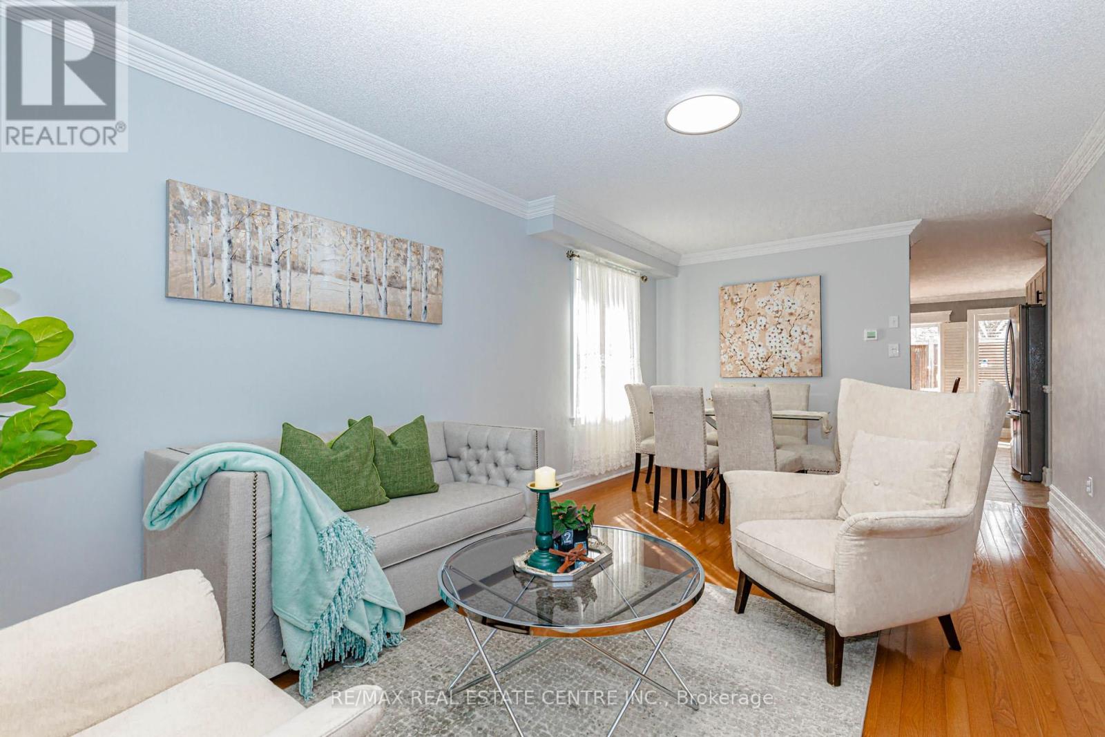 93 Woodvalley Drive, Brampton, Ontario  L7A 2G1 - Photo 7 - W13024982