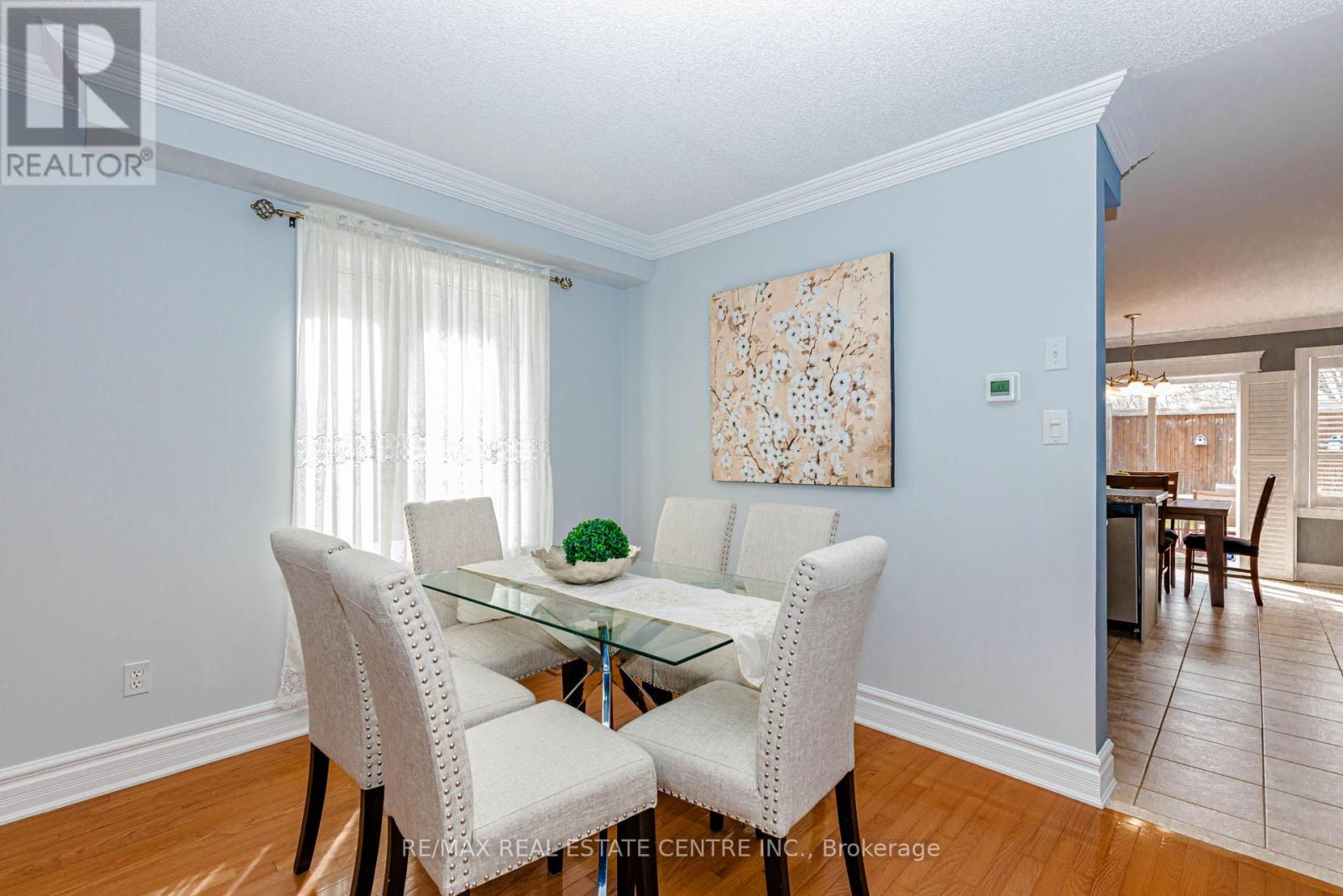 93 Woodvalley Drive, Brampton, Ontario  L7A 2G1 - Photo 8 - W13024982