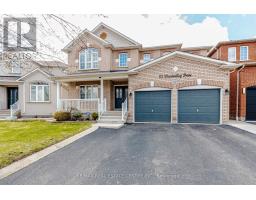 93 WOODVALLEY DRIVE, Brampton, Ontario
