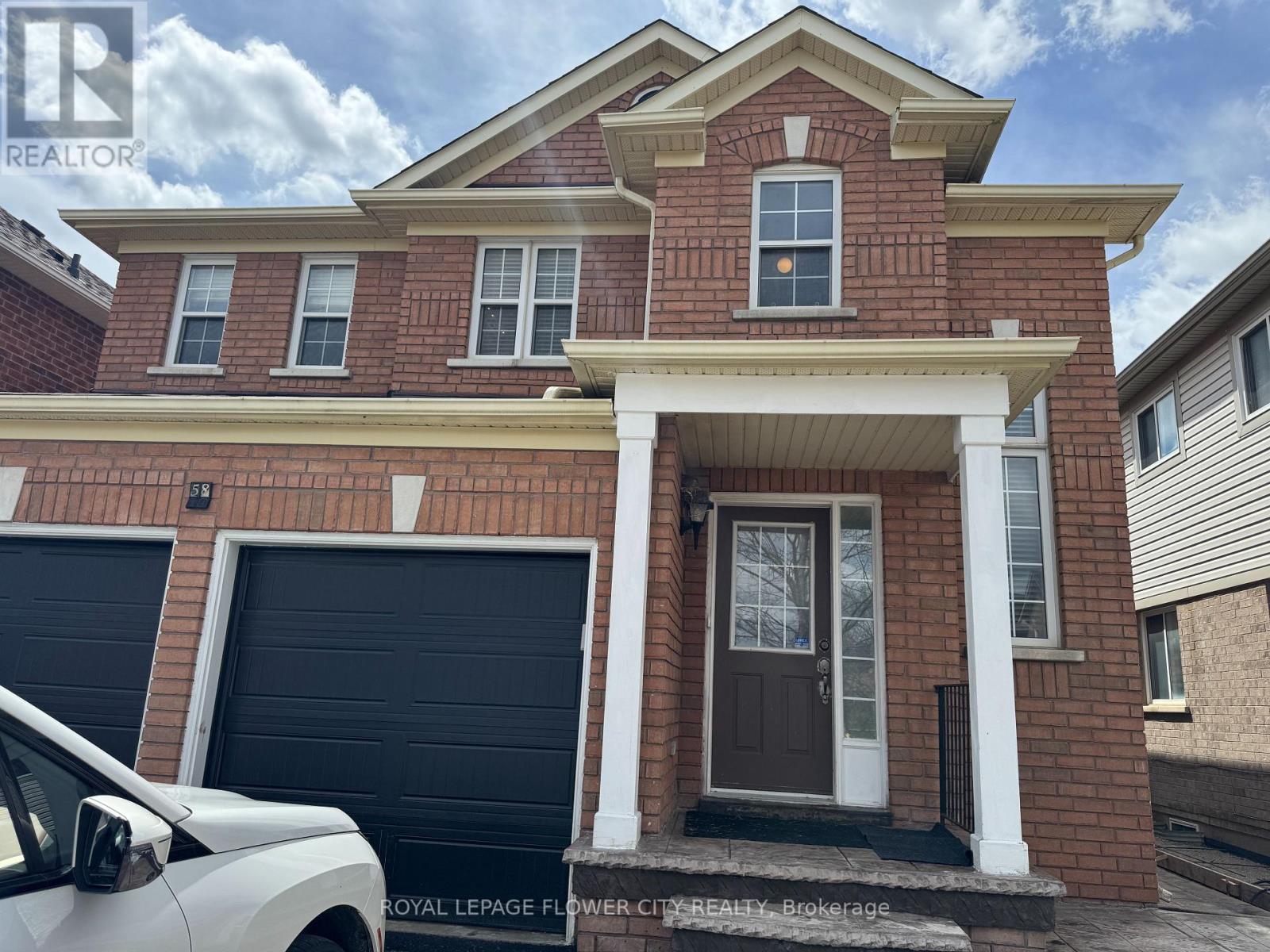 Upper - 58 Brentcliff Drive, Brampton, Ontario  L7A 2N2 - Photo 2 - W13024994