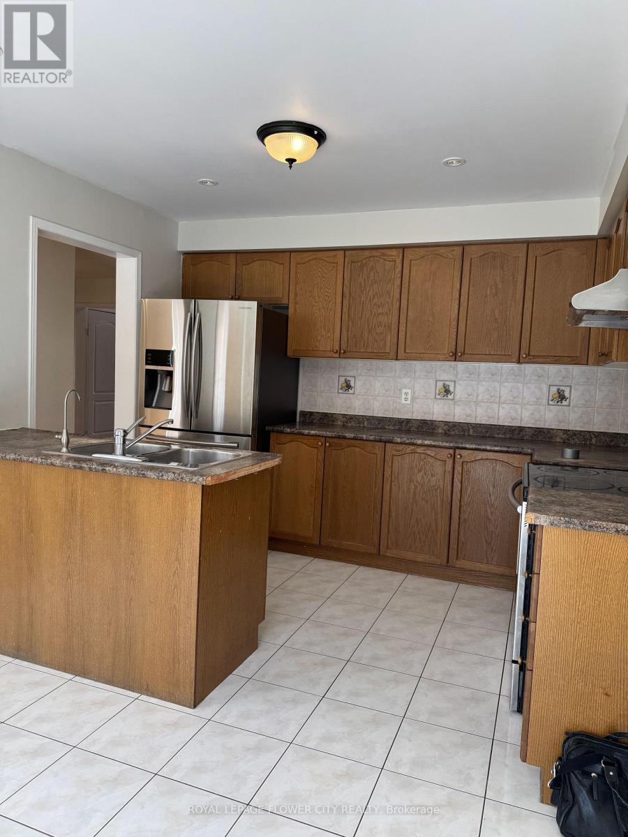 Upper - 58 Brentcliff Drive, Brampton, Ontario  L7A 2N2 - Photo 25 - W13024994