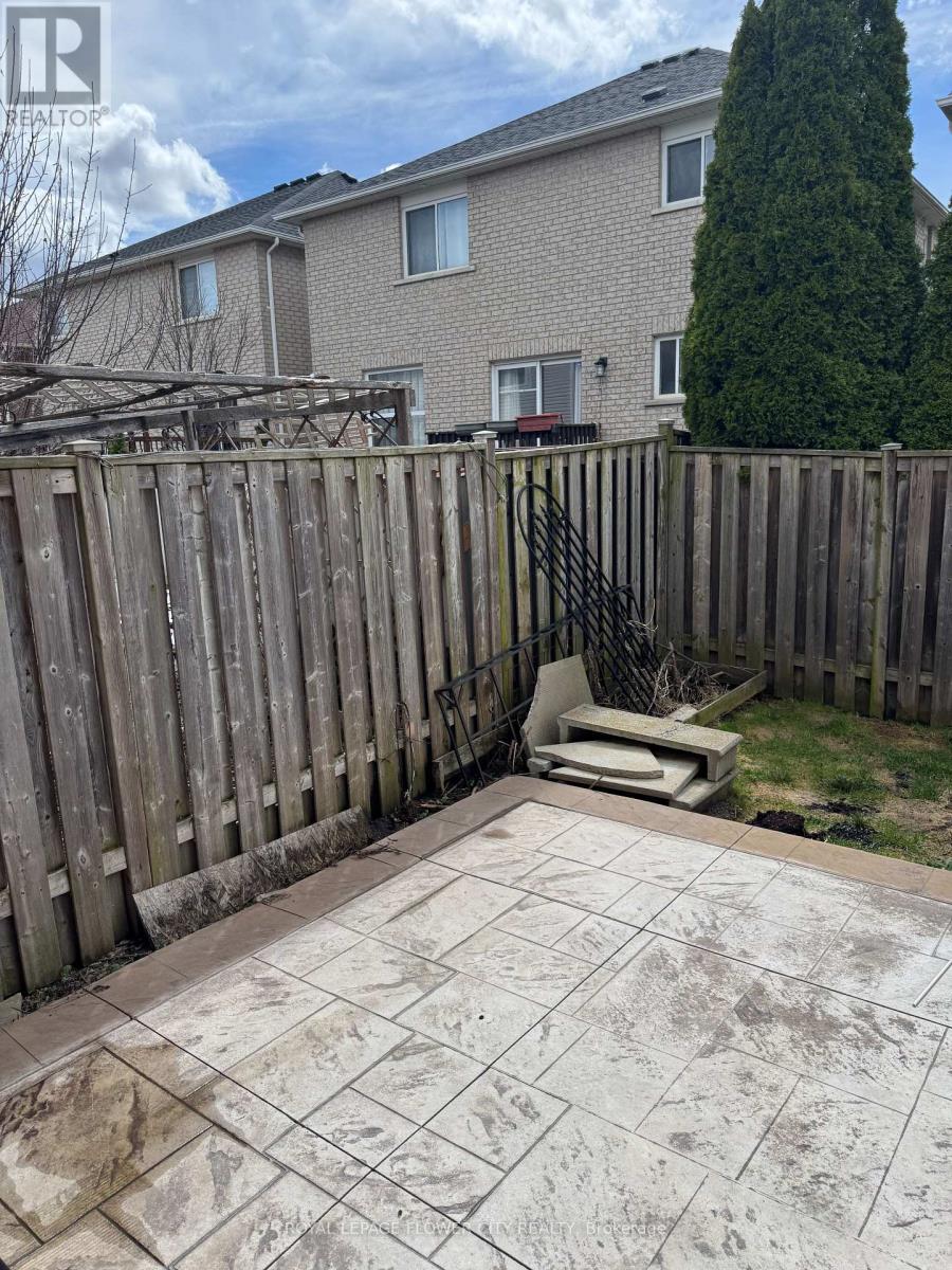 Upper - 58 Brentcliff Drive, Brampton, Ontario  L7A 2N2 - Photo 47 - W13024994