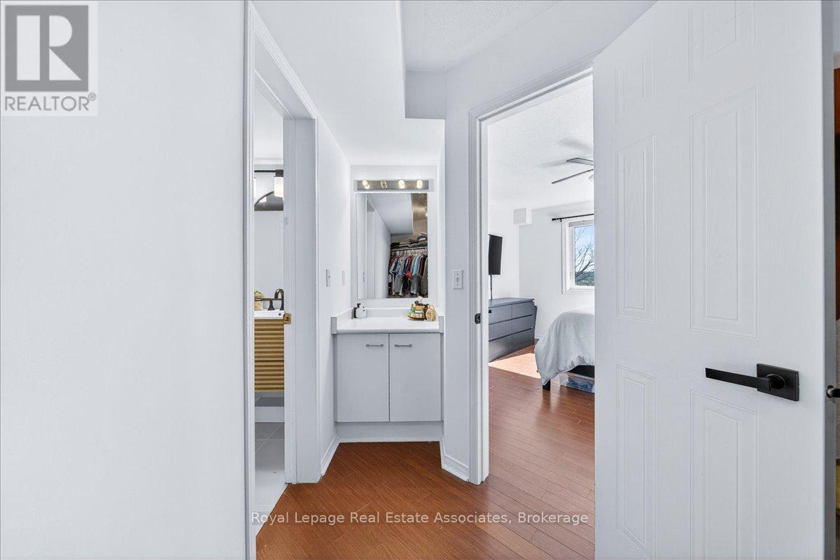 191 - 75 Bristol Road E, Mississauga, Ontario  L4Z 3P2 - Photo 10 - W13024998