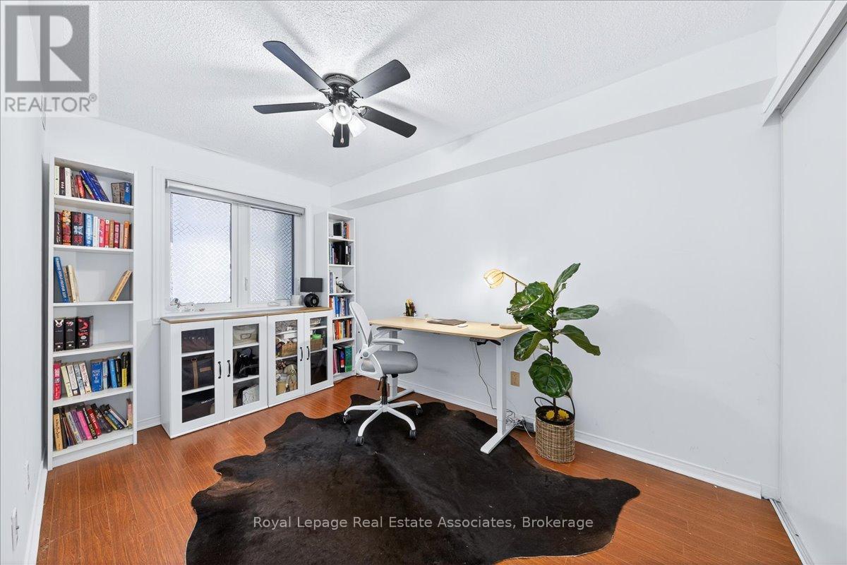 191 - 75 Bristol Road E, Mississauga, Ontario  L4Z 3P2 - Photo 15 - W13024998