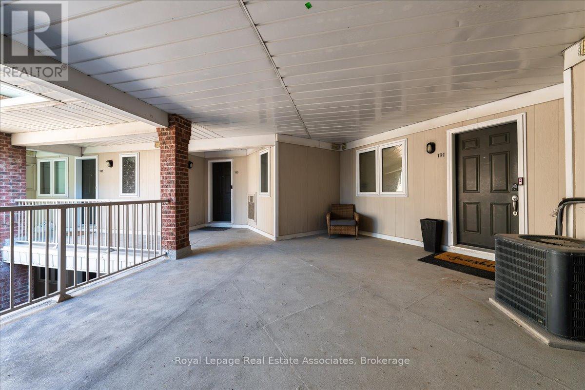 191 - 75 Bristol Road E, Mississauga, Ontario  L4Z 3P2 - Photo 16 - W13024998