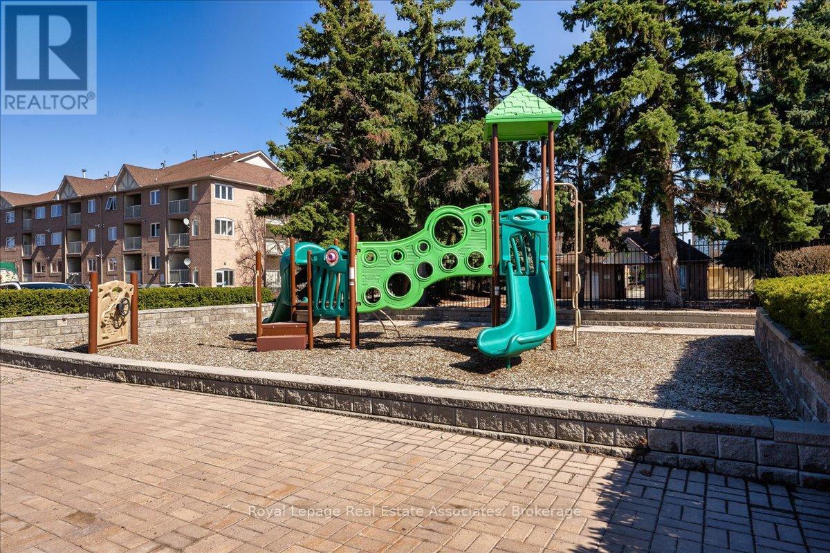 191 - 75 Bristol Road E, Mississauga, Ontario  L4Z 3P2 - Photo 22 - W13024998