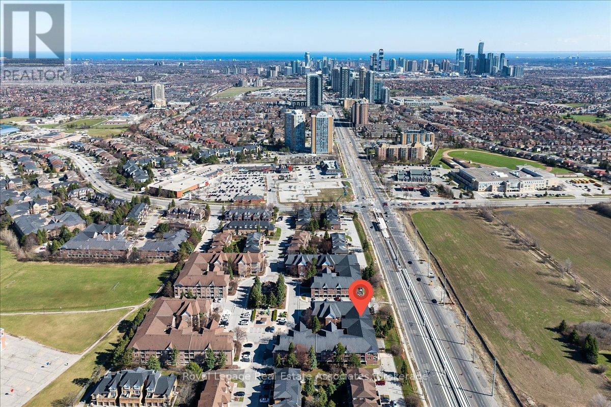 191 - 75 Bristol Road E, Mississauga, Ontario  L4Z 3P2 - Photo 23 - W13024998