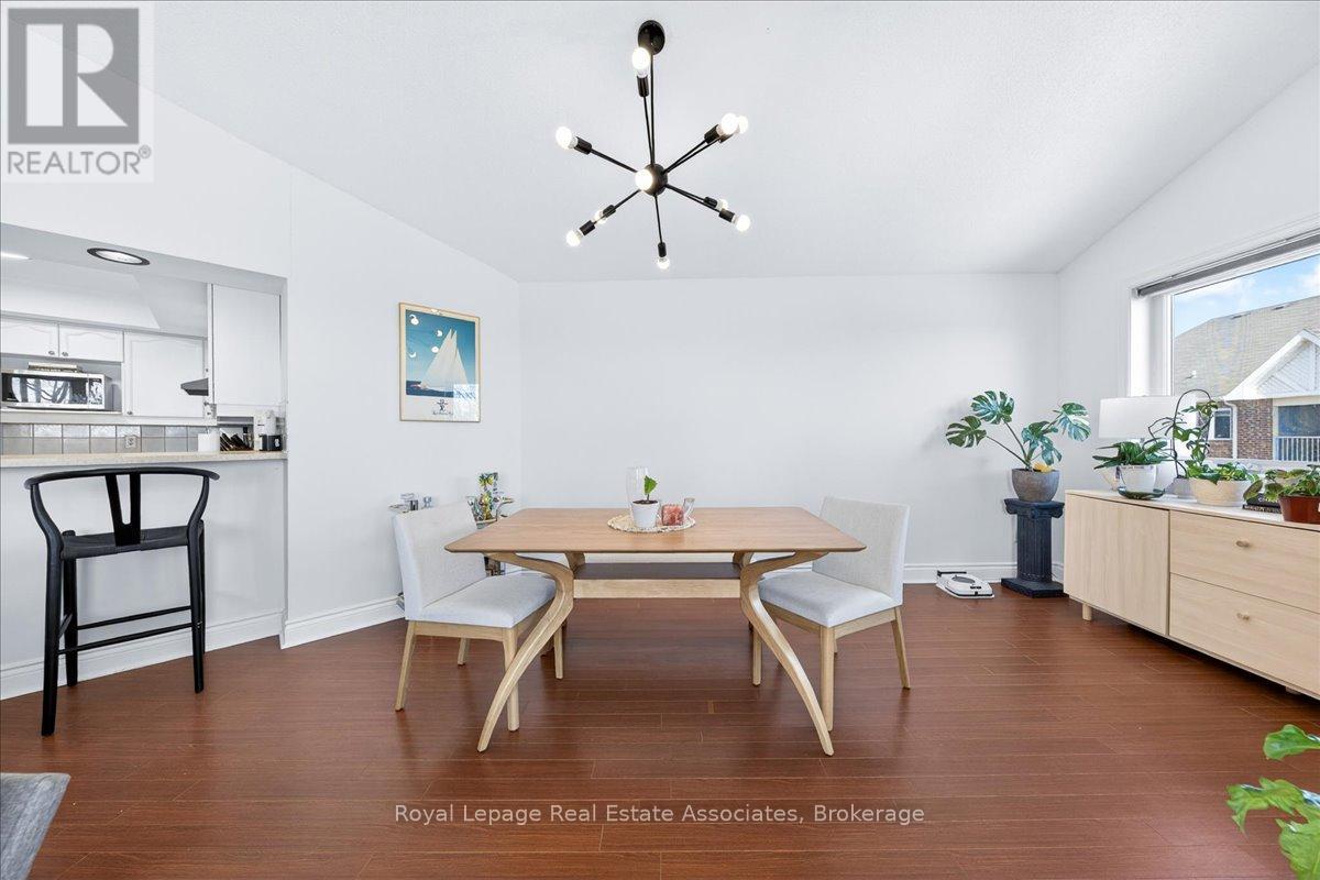 191 - 75 Bristol Road E, Mississauga, Ontario  L4Z 3P2 - Photo 3 - W13024998