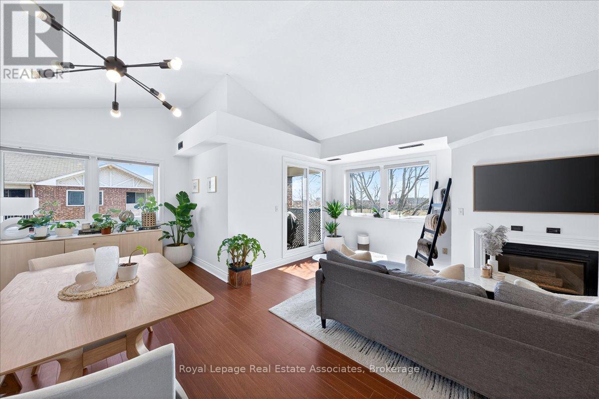 191 - 75 Bristol Road E, Mississauga, Ontario  L4Z 3P2 - Photo 4 - W13024998