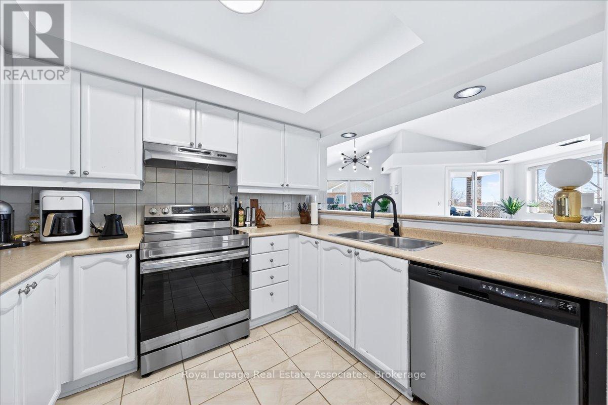 191 - 75 Bristol Road E, Mississauga, Ontario  L4Z 3P2 - Photo 6 - W13024998