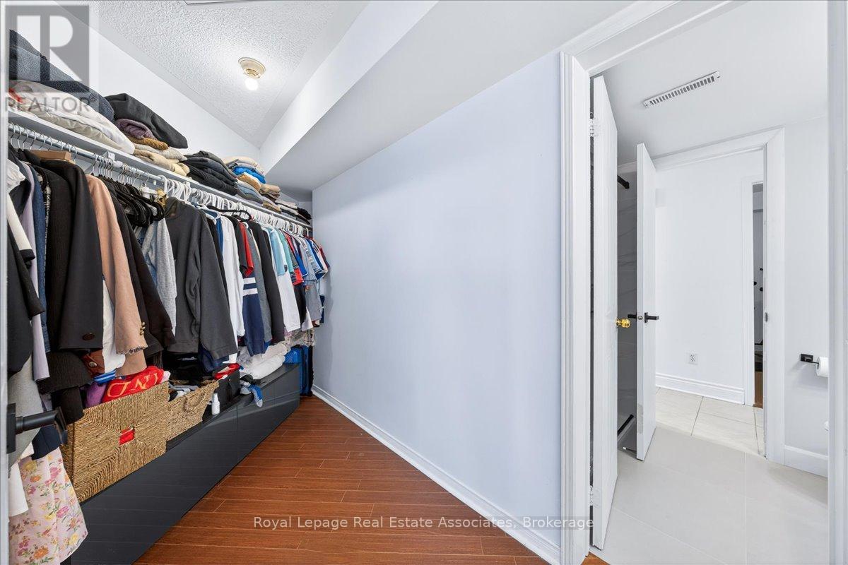 191 - 75 Bristol Road E, Mississauga, Ontario  L4Z 3P2 - Photo 9 - W13024998