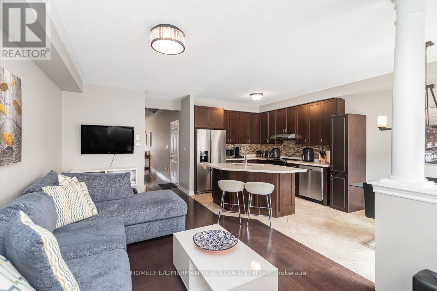 4672 Thomas Alton Boulevard, Burlington, Ontario  L7M 0G1 - Photo 10 - W13025026