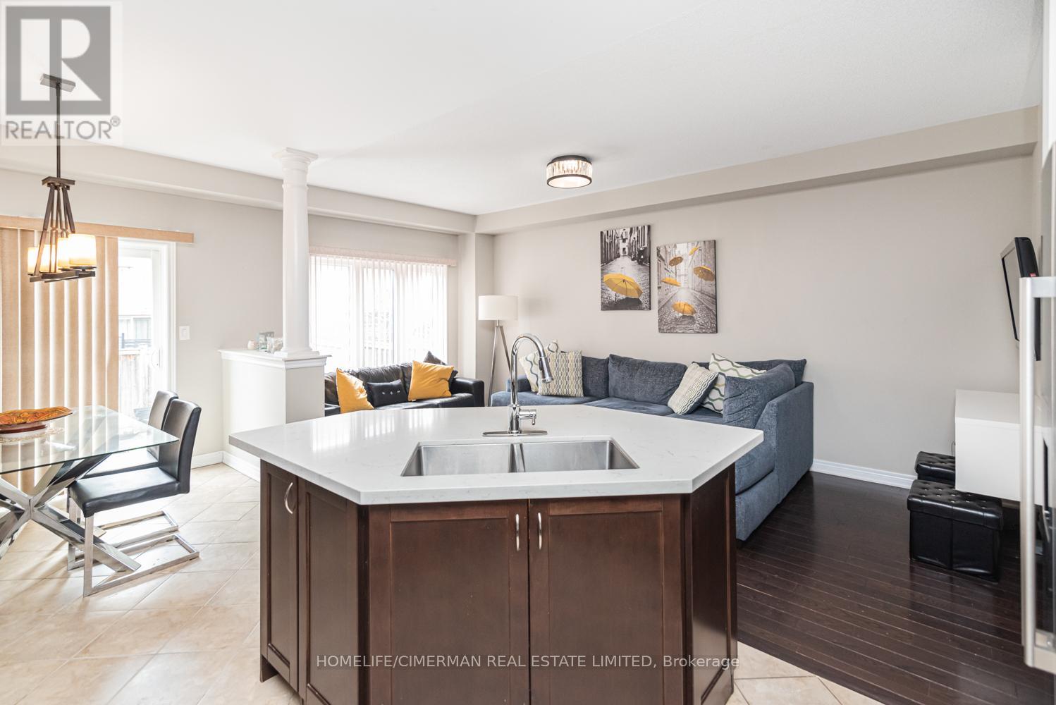 4672 Thomas Alton Boulevard, Burlington, Ontario  L7M 0G1 - Photo 11 - W13025026