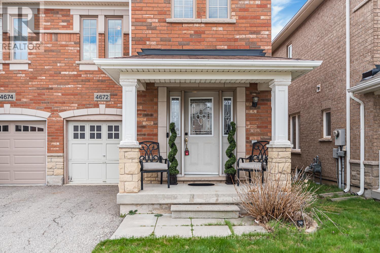 4672 Thomas Alton Boulevard, Burlington, Ontario  L7M 0G1 - Photo 4 - W13025026