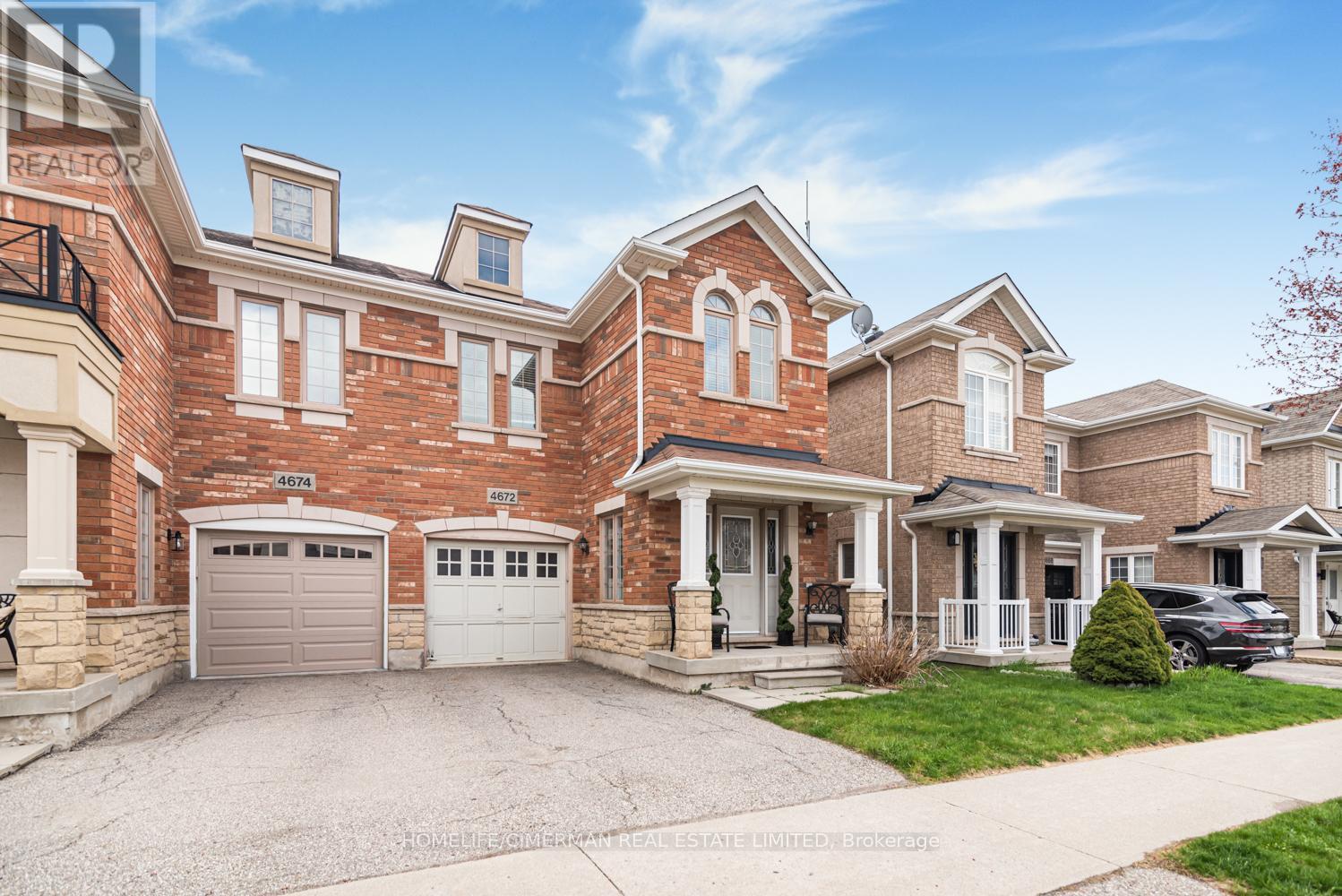 4672 Thomas Alton Boulevard, Burlington, Ontario  L7M 0G1 - Photo 5 - W13025026