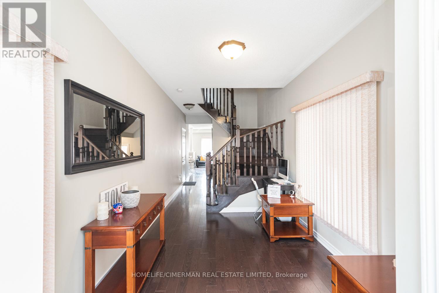 4672 Thomas Alton Boulevard, Burlington, Ontario  L7M 0G1 - Photo 6 - W13025026