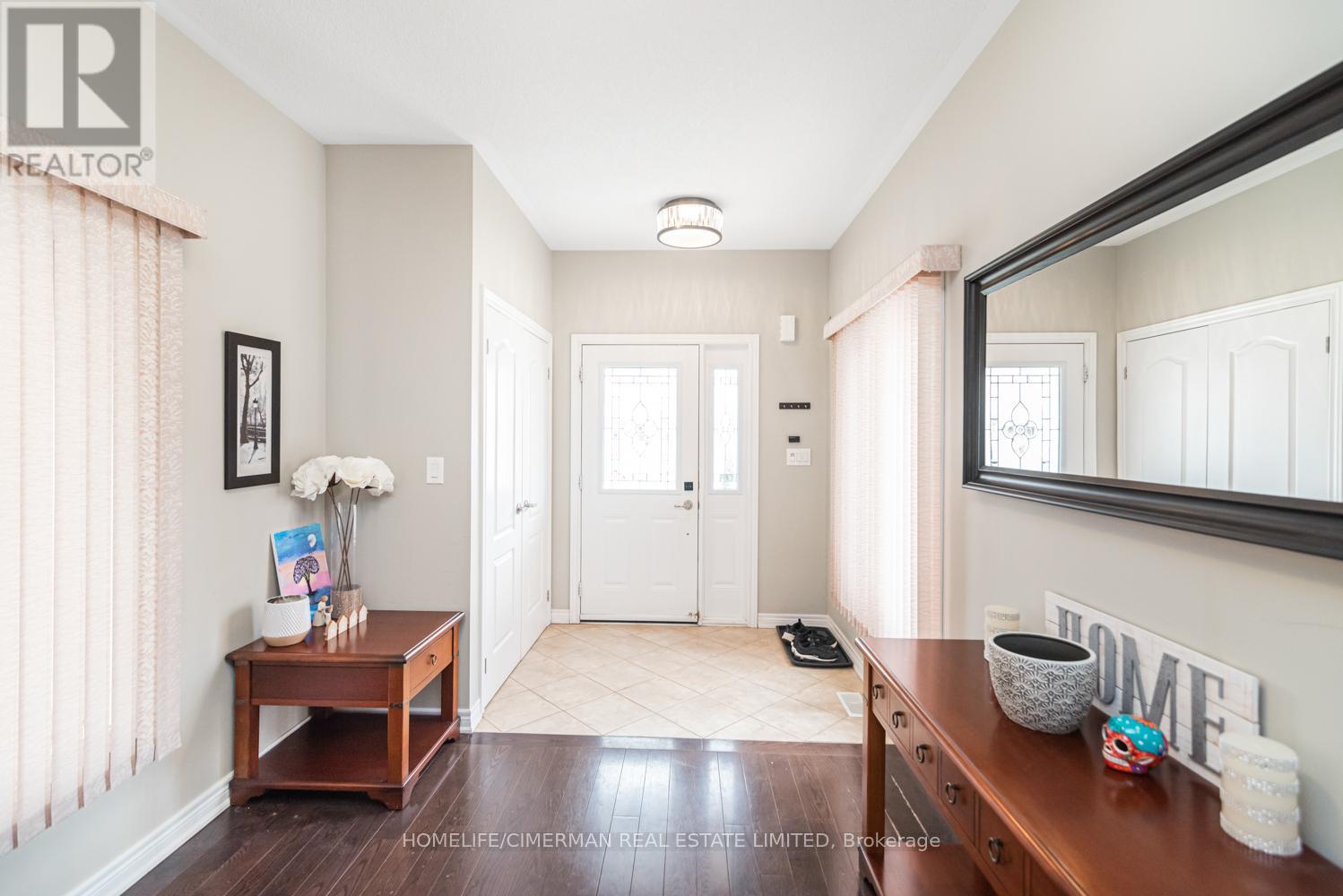 4672 Thomas Alton Boulevard, Burlington, Ontario  L7M 0G1 - Photo 7 - W13025026