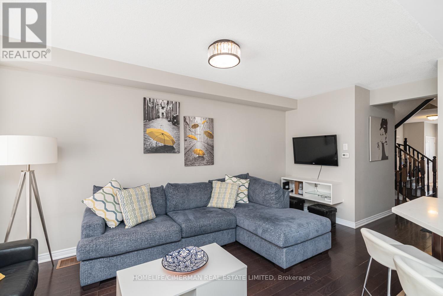 4672 Thomas Alton Boulevard, Burlington, Ontario  L7M 0G1 - Photo 8 - W13025026