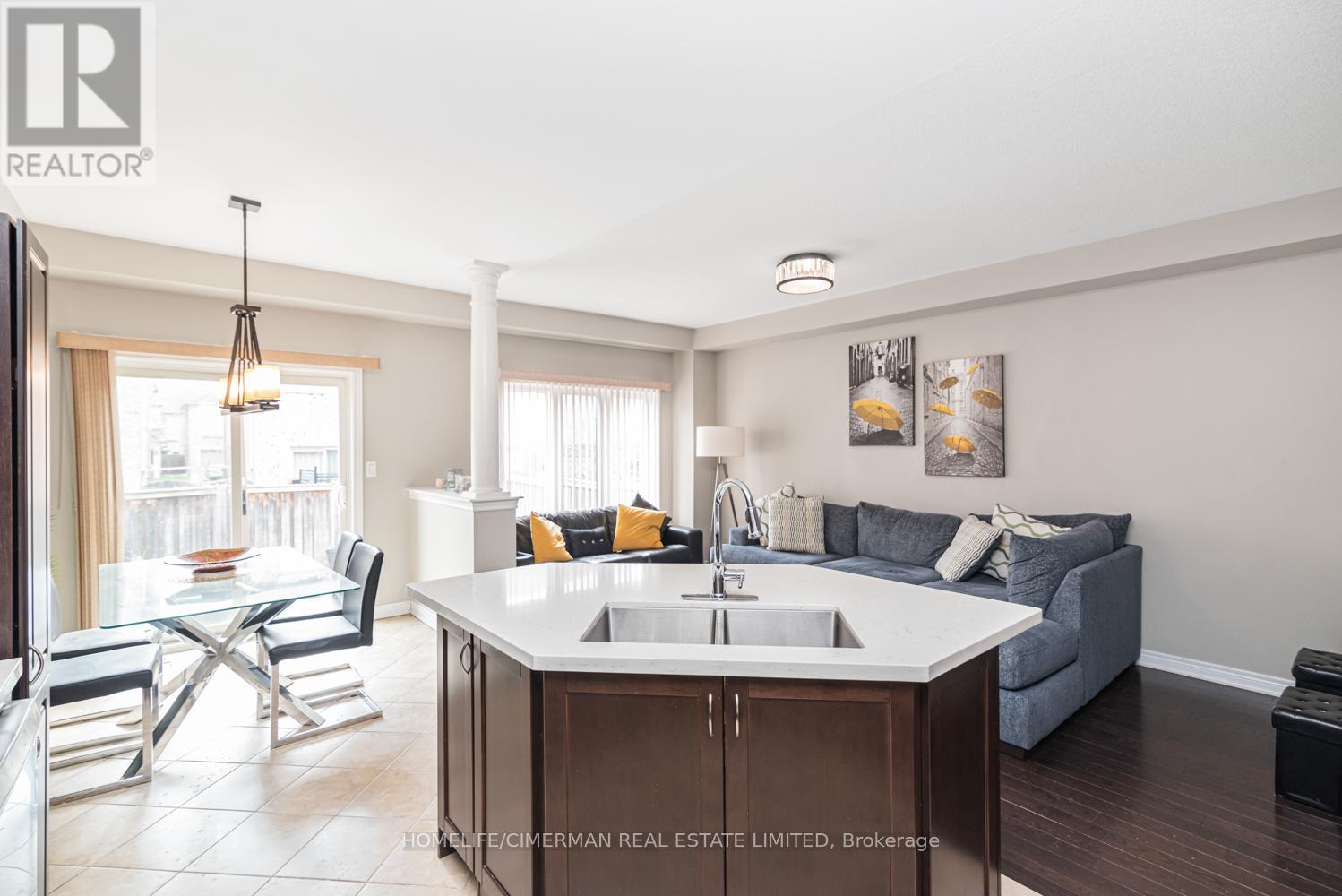 4672 Thomas Alton Boulevard, Burlington, Ontario  L7M 0G1 - Photo 9 - W13025026