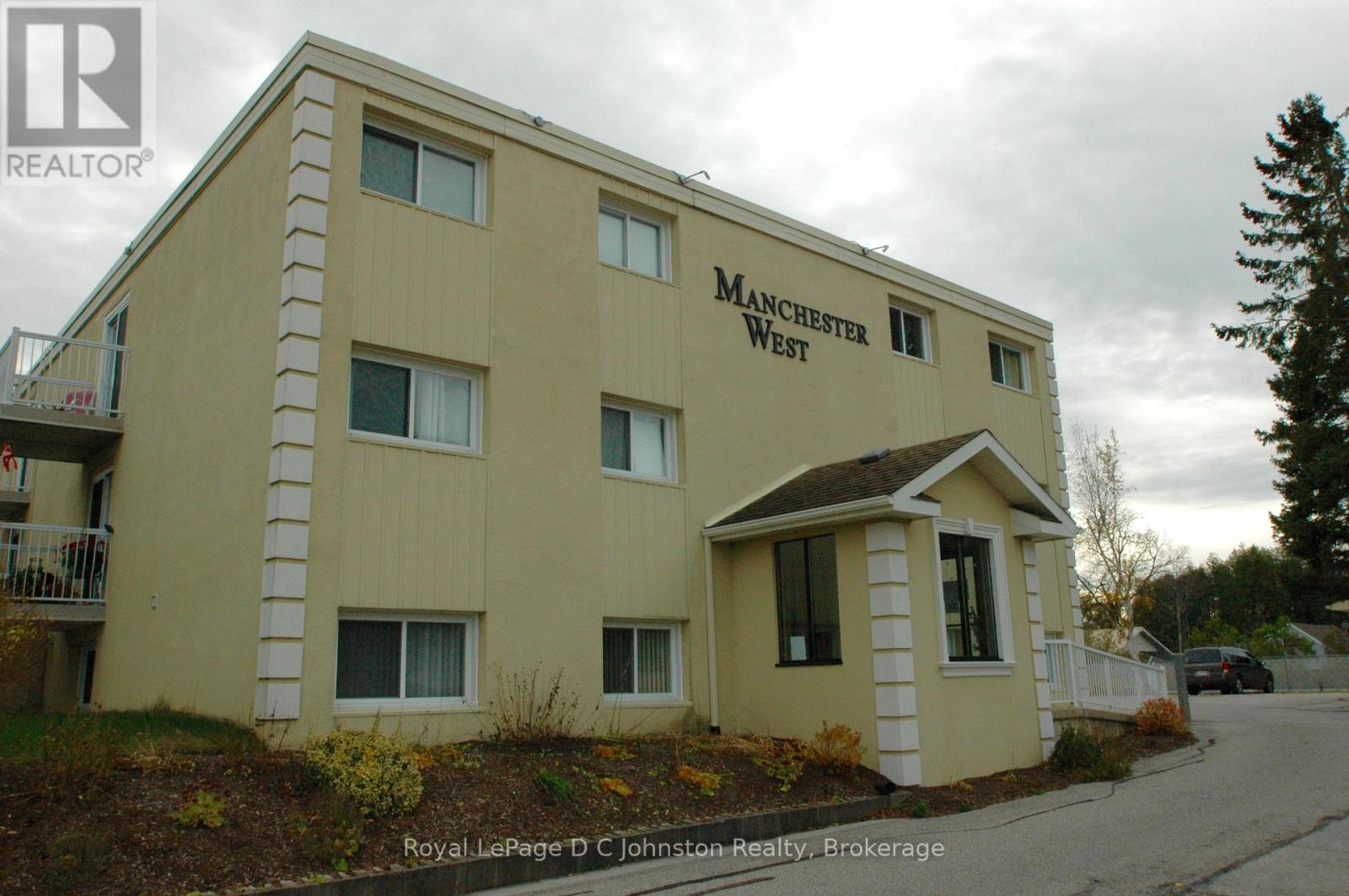 103 - 229 Adelaide Street E, Saugeen Shores, Ontario  N0H 2L0 - Photo 1 - X12098720