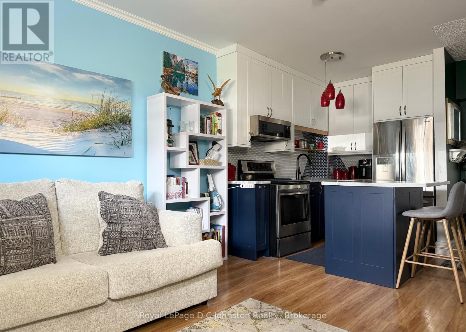 103 - 229 Adelaide Street E, Saugeen Shores, Ontario  N0H 2L0 - Photo 11 - X12098720