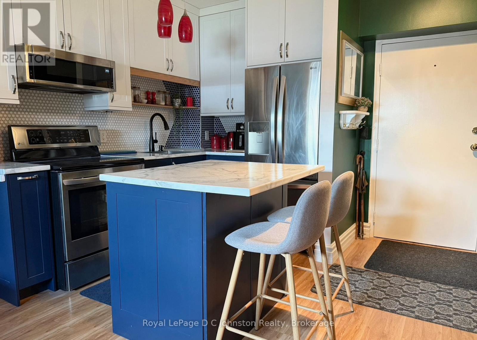 103 - 229 Adelaide Street E, Saugeen Shores, Ontario  N0H 2L0 - Photo 6 - X12098720