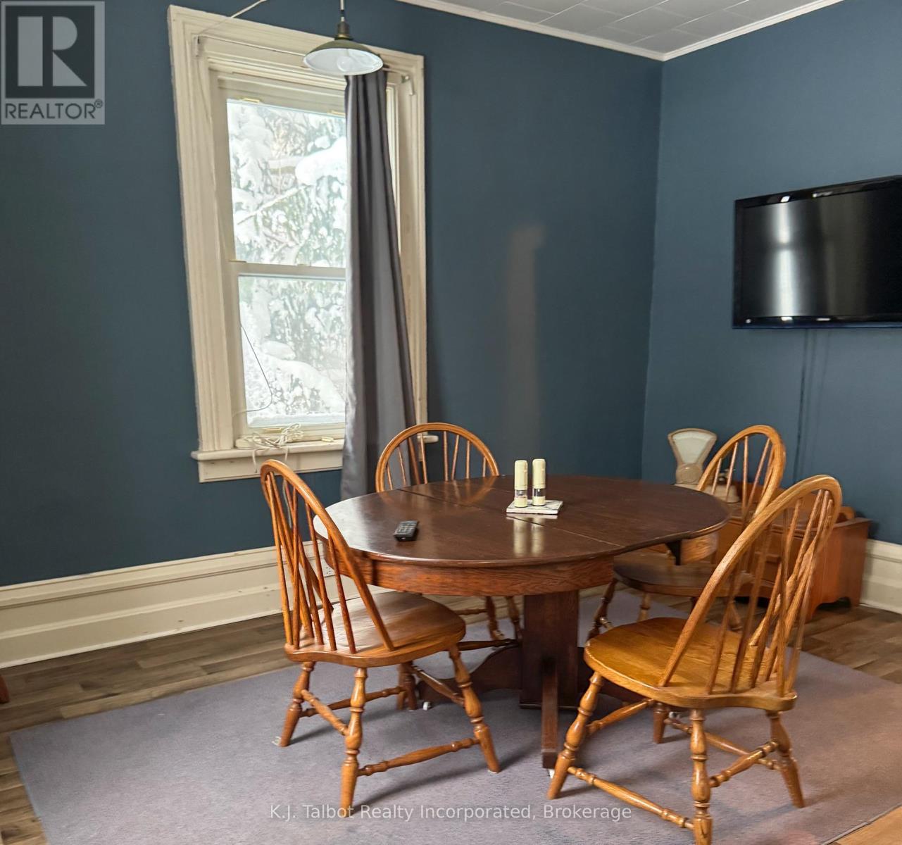 50 Mary Street N, Central Huron, Ontario  N0M 1L0 - Photo 12 - X12353840