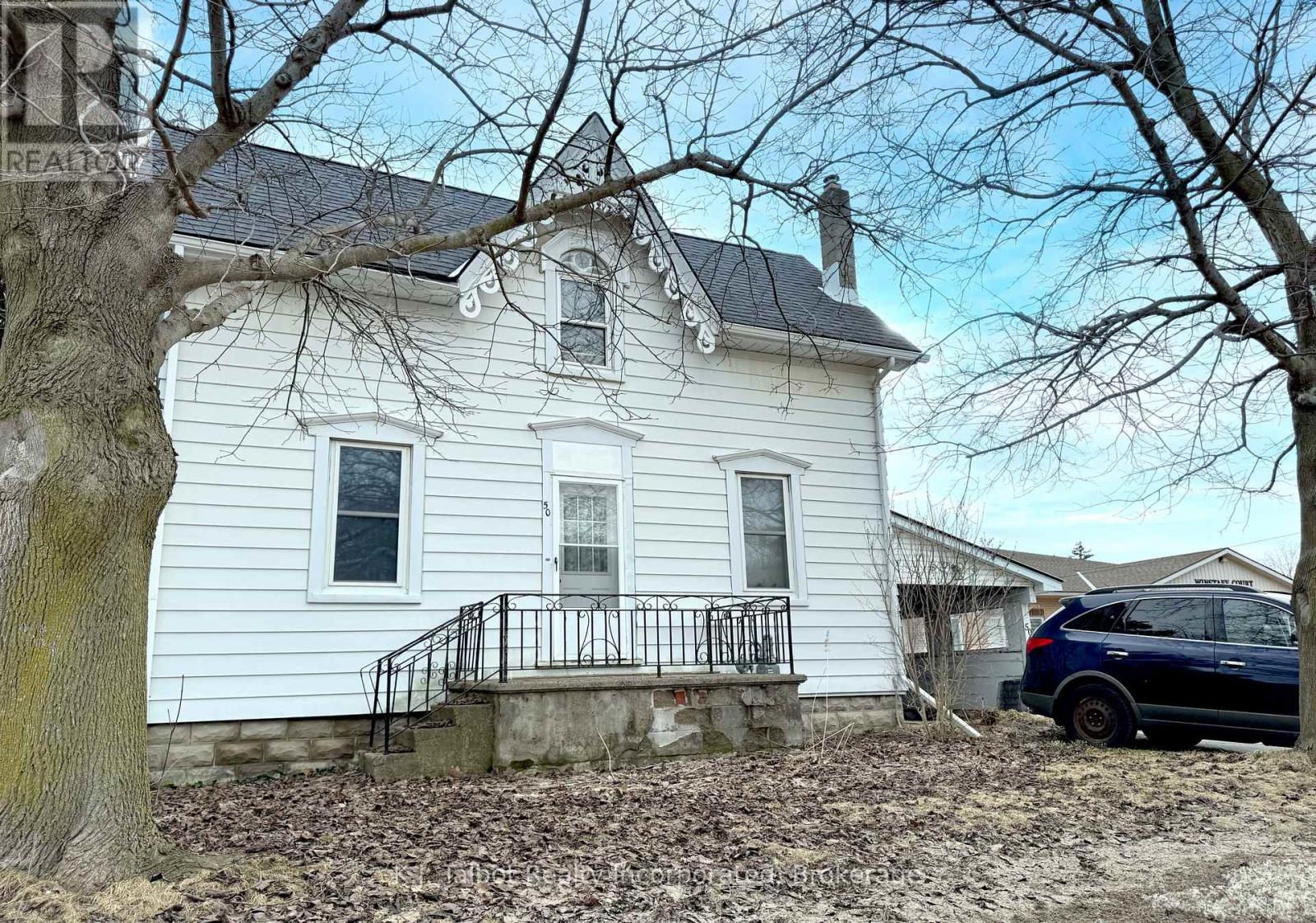 50 Mary Street N, Central Huron, Ontario  N0M 1L0 - Photo 4 - X12353840