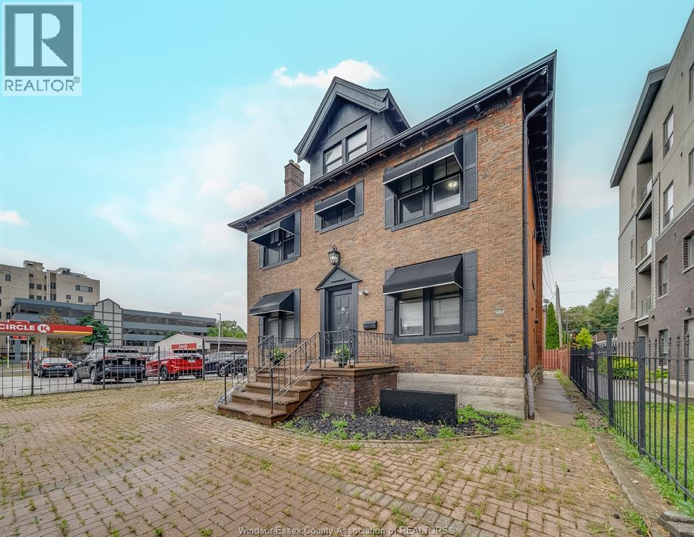 961 Ouellette Avenue Unit# 2, Windsor, Ontario  N9A 4J5 - Photo 3 - 26008763