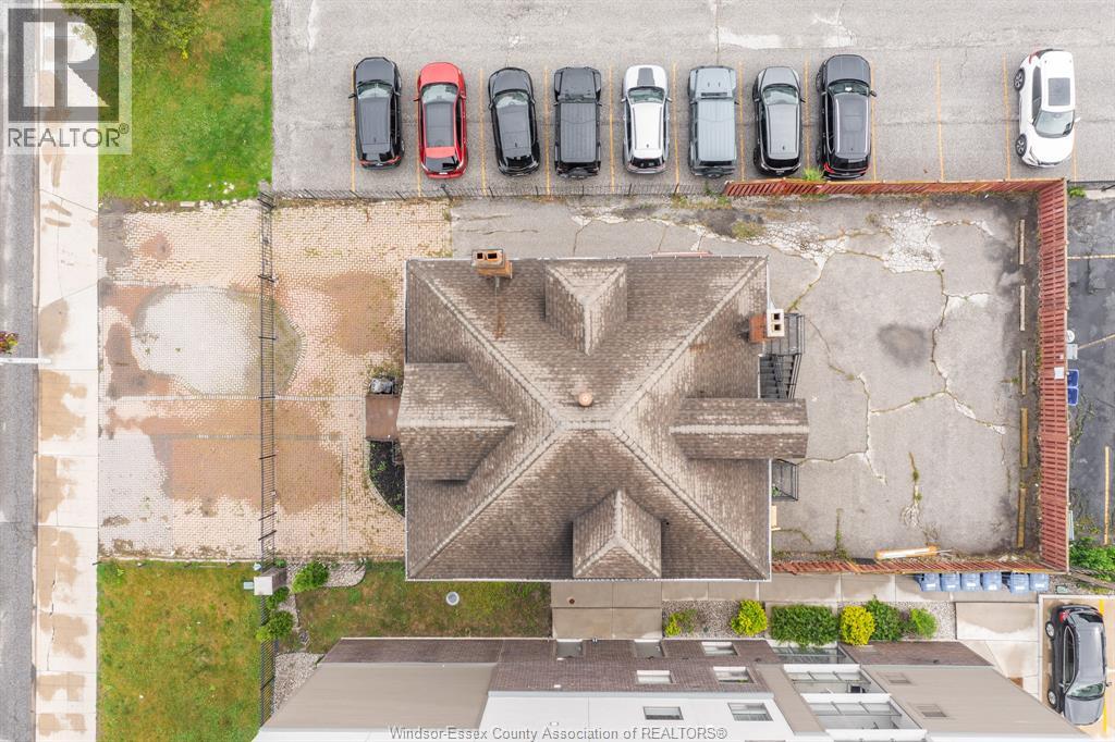 961 Ouellette Avenue Unit# 2, Windsor, Ontario  N9A 4J5 - Photo 47 - 26008763